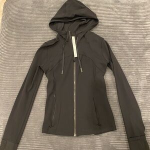 Lululemon define jacket